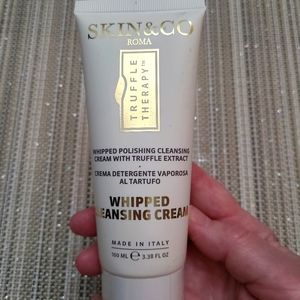 Skin Company Whipped Cleansing Cream